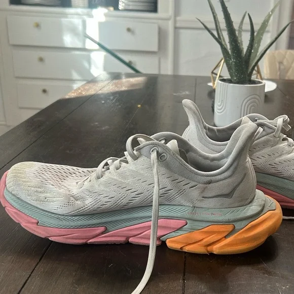 Hoka One One Clifton Edge Sneakers - Picture 5 of 11